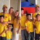 “En 21 días vamos a cambiar la historia de Colombia”: Abelardo De la Espriella tras pasar a segunda vuelta presidencial