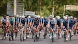 El ciclismo y el running se apoderaron del domingo deportivo en Córdoba