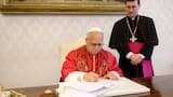 León XIV pide frenar la deshumanización de la IA