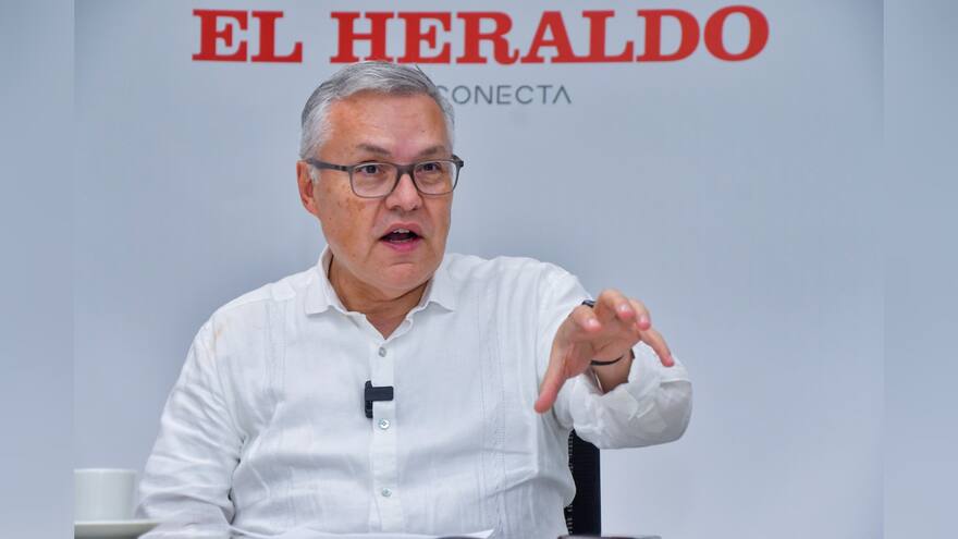 “Avanzamos en el proyecto de nuevos cupos en cárceles para mujeres”