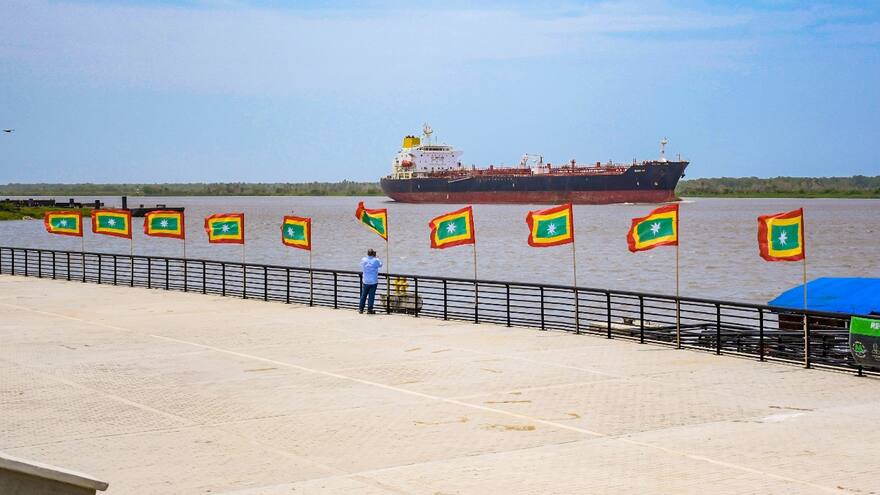 Los regalos para Barranquilla en sus 208 años