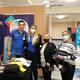 Feria de servicios del Gobierno nacional para colombianos en Orlando