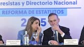 Las fracturas de la centro-derecha de cara a las elecciones del 2026