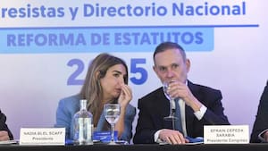 Las fracturas de la centro-derecha de cara a las elecciones del 2026