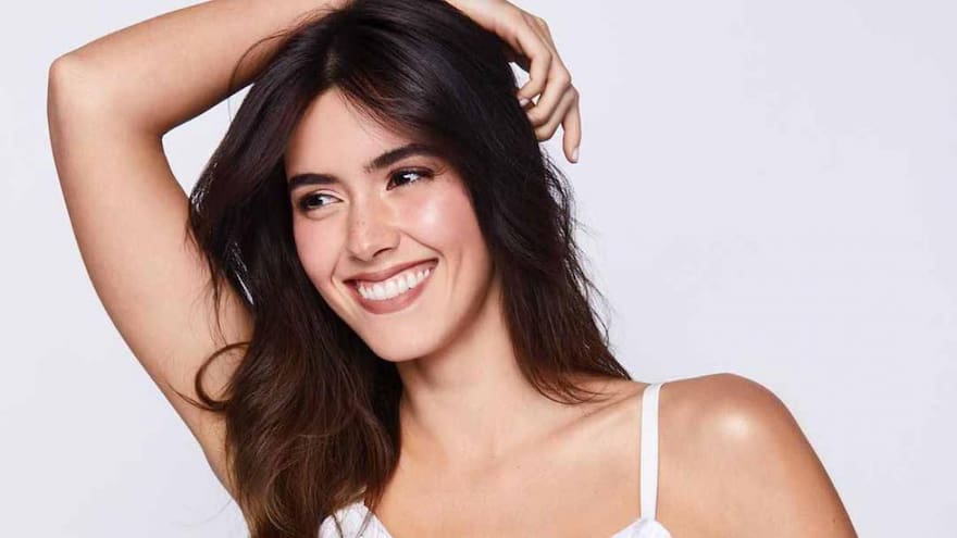 'Los niños me hacían bullying': Paulina Vega reveló detalles de su niñez