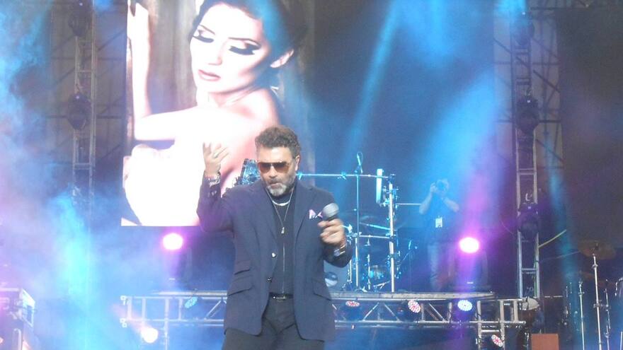 Mijares y Ana Torroja, entre los que recibirán el Grammy a la Excelencia