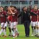 Gattuso deja de ser el entrenador del Milan