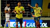 Las mejores jugadas que dejó el partido Colombia vs. Venezuela