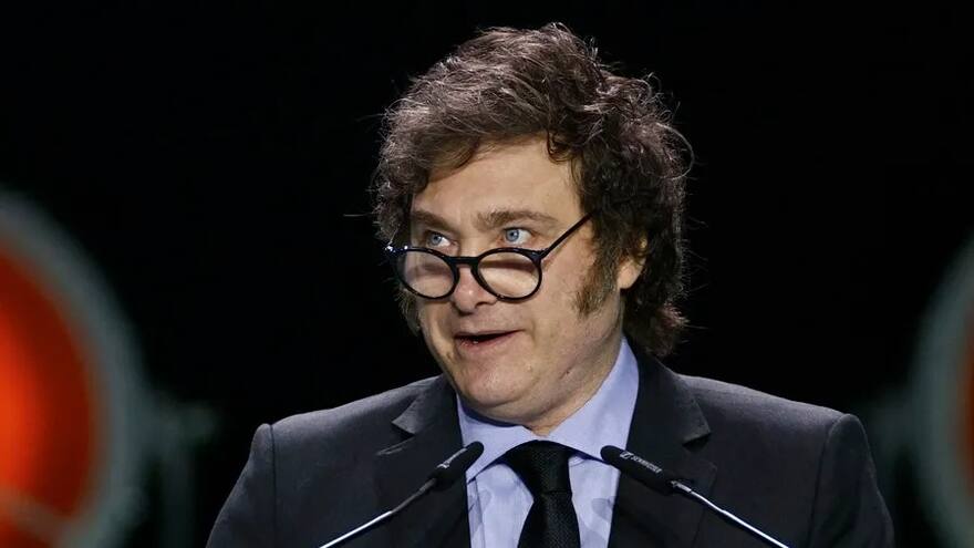 Milei promocionó criptomoneda relacionada con presuntas estafas y luego se disculpó