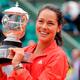 La tenista serbia Ana Ivanovic se retira del tenis profesional