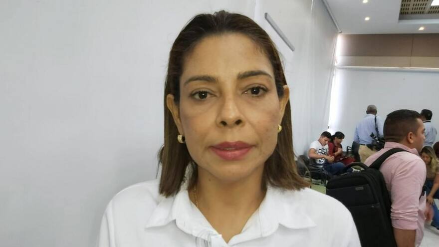 Marly Gutiérrez: Consejo de Estado ratifica elección de alcaldesa de Luruaco