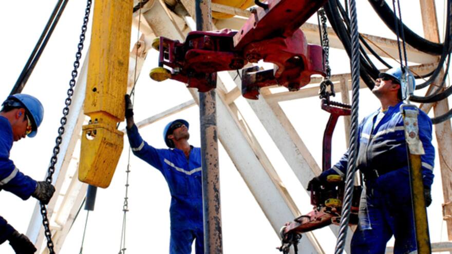 Despiden a 500 trabajadores petroleros en Arauca
