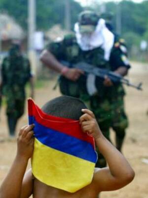 Reclutamiento forzado: Una lucha que no da espera