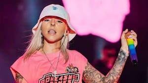 Young Miko, ‘Do Not Disturb’ y Pokémon: la nueva era de la artista puertorriqueña