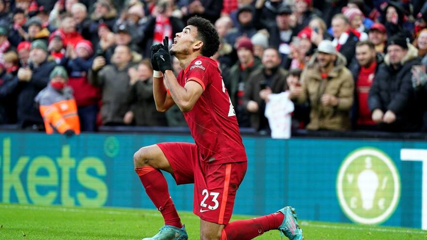 De Barrancas a París: paso a paso del recorrido de Luis Díaz hacia la gloria