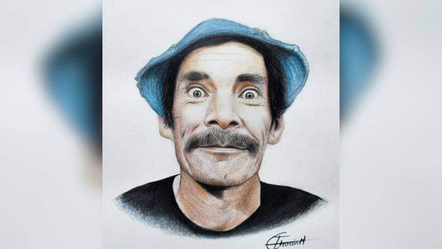 Un siglo de Ramón Valdés: un genio de la comedia que trascendió en el tiempo