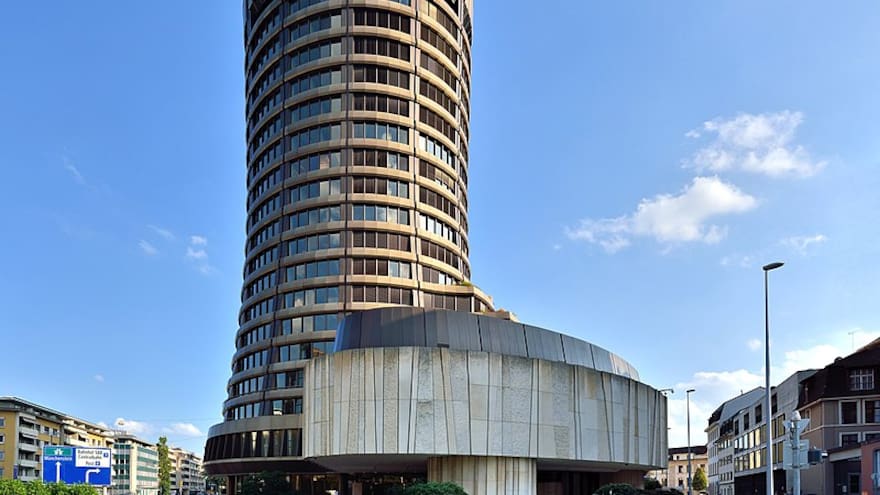 Piden a bancos centrales mantenerse 'vigilantes y ágiles' ante la inflación