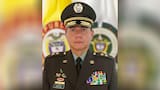 “Cuando uno de nuestros policías sufra una pérdida, estaremos allí para su familia, lo aprendí con la muerte de mi hijo”: general Rincón
