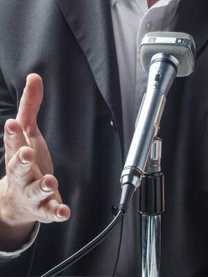 Promesas presidenciales | Columna de Orlando Caballero Díaz