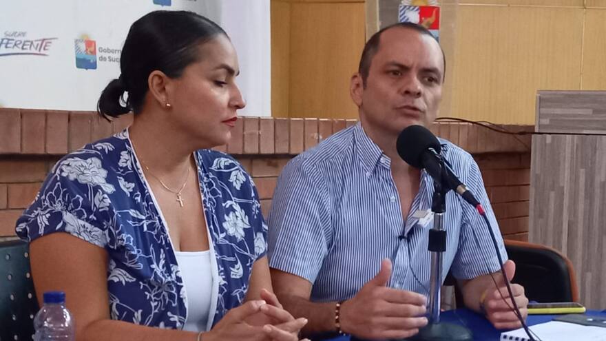 Con nuevo acuerdo de reestructuración de pasivos, Sucre pretende pagar $180 mil millones