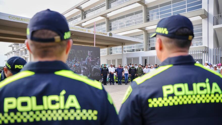 Lanzan estrategia de seguridad para Festival Vallenato