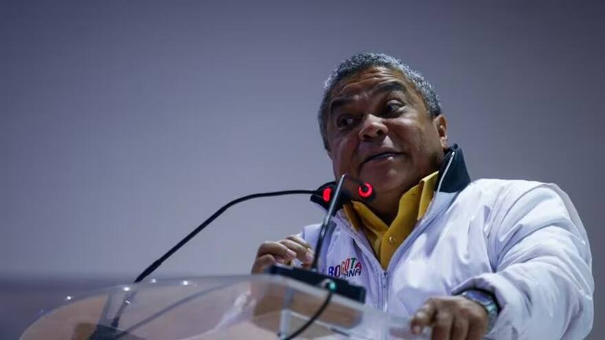 Presidente de Nueva EPS, Aldo Cadena, llevará a cabo auditoría forense tras dura crisis