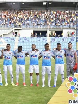 Pelotas y letras | Junior, Comesaña y las lesiones