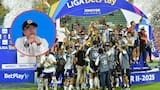 Presidente Petro envió un mensaje de felicitaciones al Junior tras convertirse en Campeón del fútbol colombiano