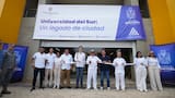 El presidente Gustavo Petro inauguró la Universidad del Sur en Montería
