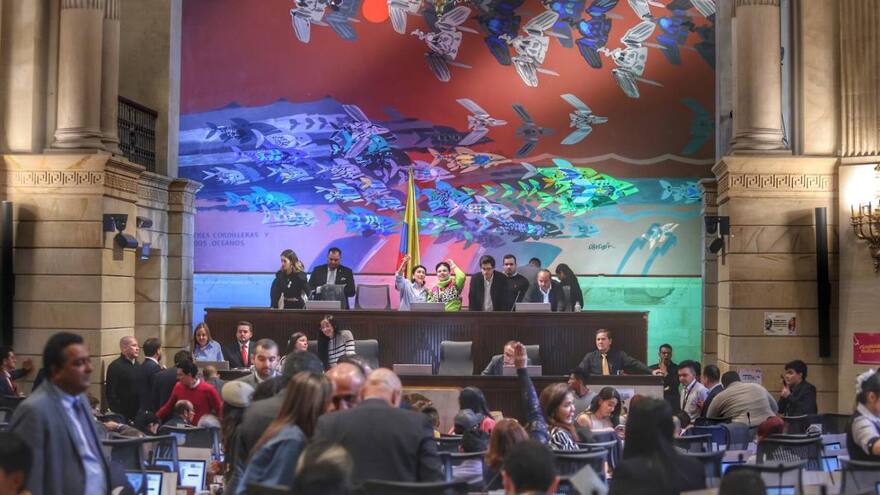 Cámara de Representantes definirá si prohíbe corridas de toros l aquí los detalles