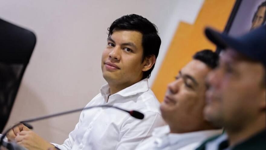 El fallecido alcalde de Aguachica estuvo 33 días en cautiverio