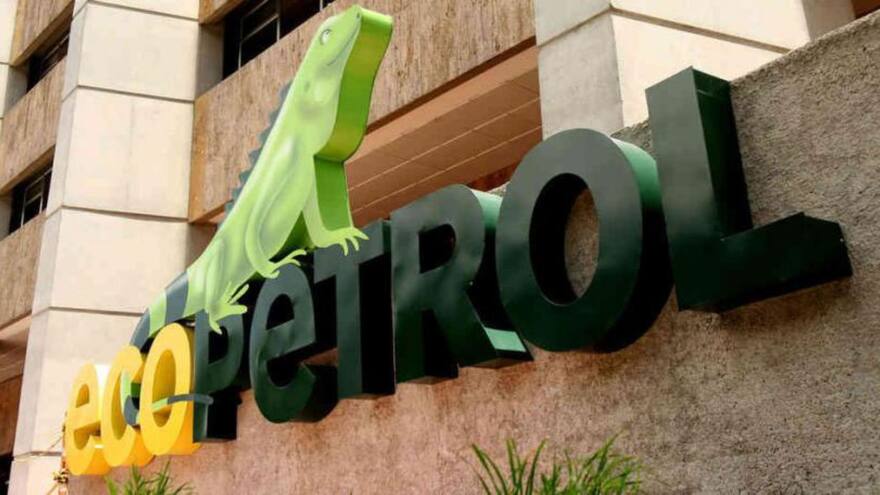 Ecopetrol en alerta tras caída del valor de sus acciones