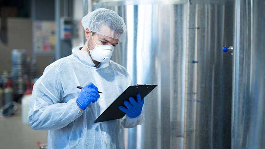 Presentan programa de investigación y control de mosquitos