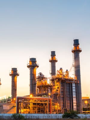 La falacia del pico fósil