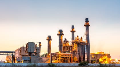 El precio de ignorar el gas natural