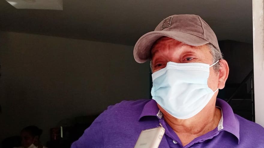 Testimonio de padre de la mujer asesinada en La Alboraya