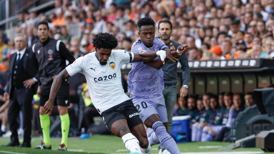 Ministerios de Igualdad de España y Brasil exigen castigar insultos racistas