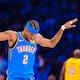 Shai Gilgeous-Alexander, Wembanyama, Jokic, Doncic y Cunningham, elegidos para el quinteto ideal de la NBA