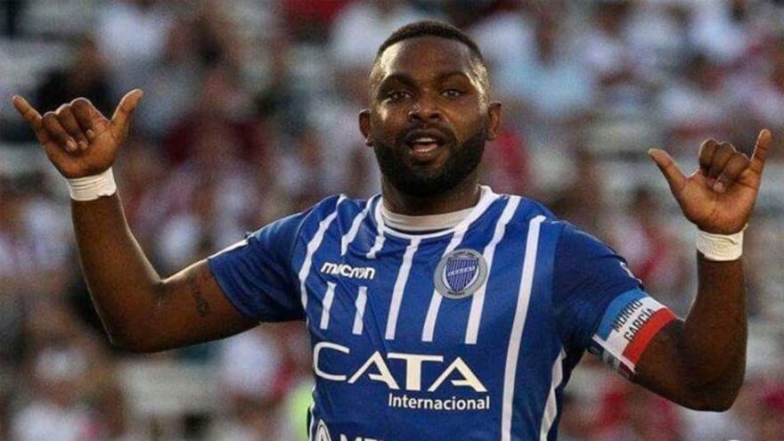 Con lágrimas, euforia y el cariño de su gente despiden al ‘Morro’ García