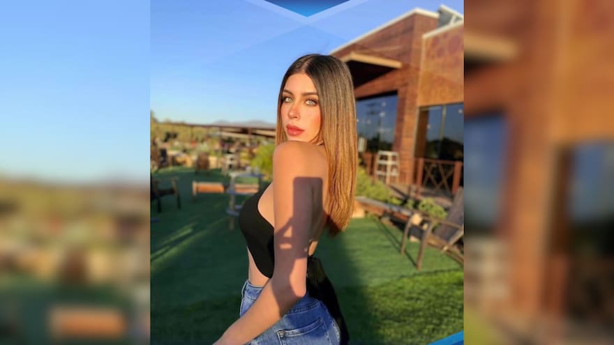 Revelan conversación entre la exreina Carolina Flores y su suegra minutos antes del crimen