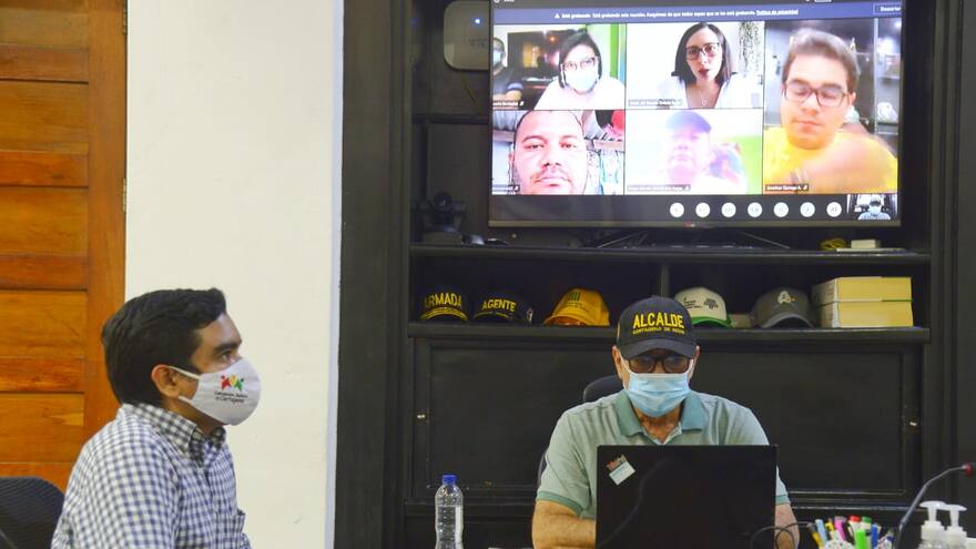 Dau pide a concesión desmontar cobro de peajes para camiones