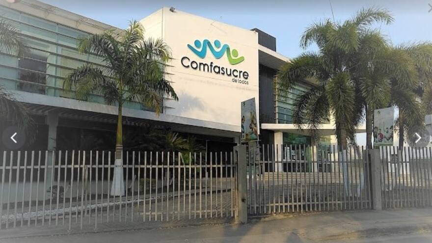 Contraloría declaró de impacto nacional embargos denunciados por Comfasucre