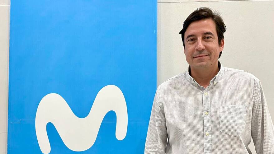Julián Duarte, nuevo gerente de Movistar en la Región Caribe