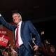 Bill de Blasio, alcalde de Nueva York, fue reelecto