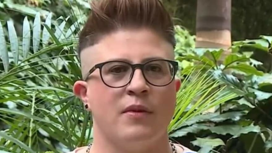 Mike Durán, primera persona en Colombia con la ‘T’ de trans en su cédula