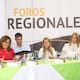 Gobernación del Atlántico participó en el Foro Agropecuario del Banco Agrario de Colombia
