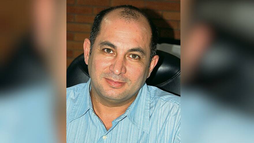 La Corte condena al exgobernador de Sucre, Jorge Barraza