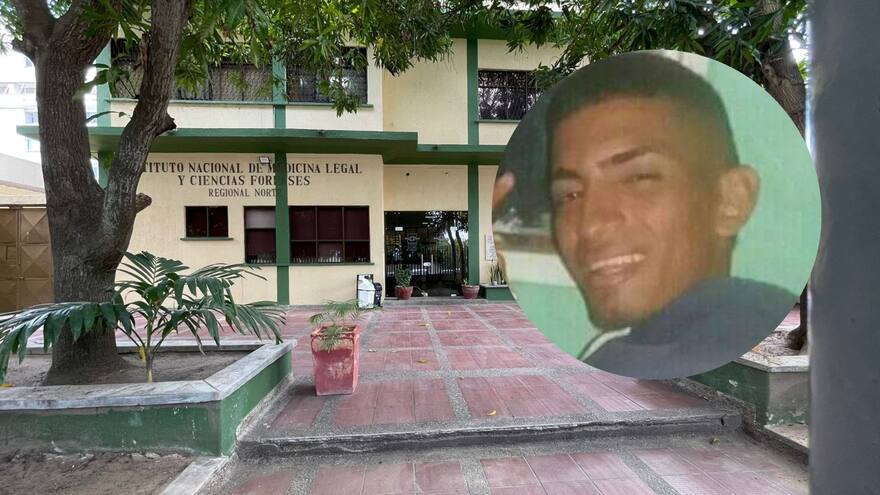 En medio de riña matan a hombre con un arma artesanal en La Playa