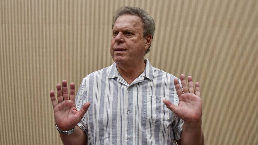 Revelan más detalles del arresto de Ramón Jesurun y su hijo en Miami