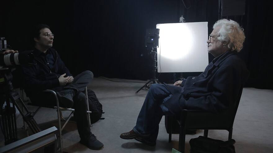 Cineclub Cinerama llega con Ciclo de Coutinho